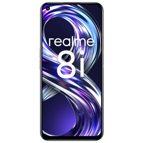 Telefon mobil 8i 128GB 4GB RAM Dual Sim 4G Stellar Purple