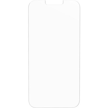 Folie sticla antimicrobiana Alpha Glass compatibila cu iPhone 13 Pro Max