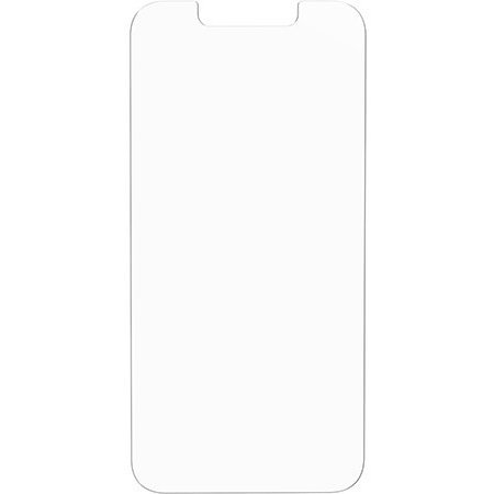 Folie sticla antimicrobiana Amplify Glass compatibila cu iPhone 13 Mini