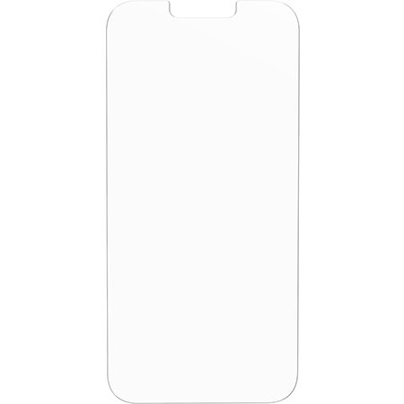 Folie sticla antimicrobiana Amplify Glass compatibila cu iPhone 13 Pro Max