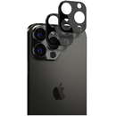 Optik compatibil cu iPhone 13 Pro/13 Pro Max Black