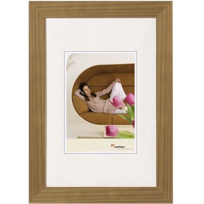 Rama foto Grado 13x18cm Wood Oak