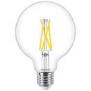 LED Classic G93 putere reglabila E27 5.9W (60W) 806 lumeni lumina calda (2200-2700K)
