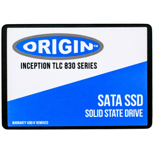 SSD 1TB TLC SATA 2.5inch