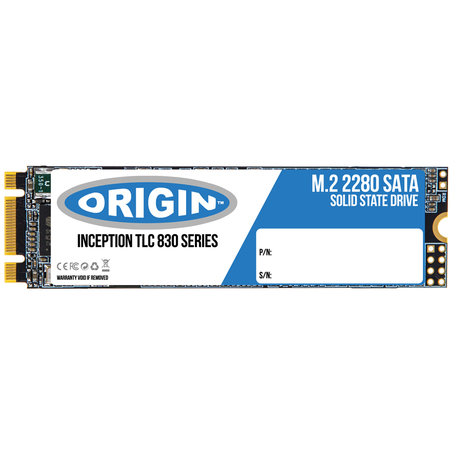 SSD 1TB TLC SATA M.2 2280