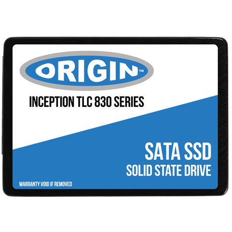 SSD Inception TLC830 512GB SATA 2.5inch