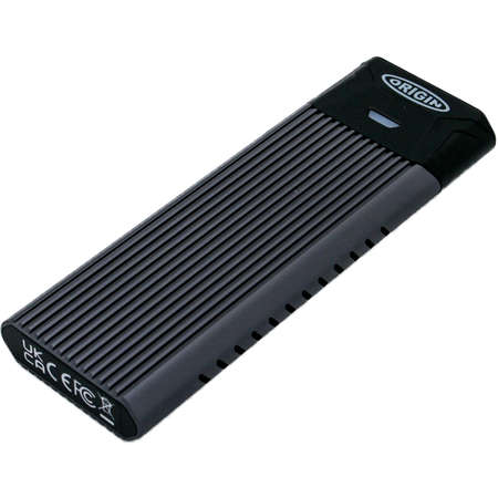 SSD Extern 1TB PCI Express 3.0 NVMe M.2