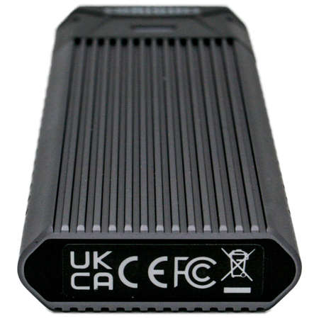 SSD Extern 1TB PCI Express 3.0 NVMe M.2