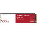 Red SN700 500GB M2 PCIe 3.0 x4