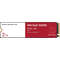 SSD WD Red SN700 2TB M2 PCIe 3.0 x4