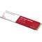 SSD WD Red SN700 2TB M2 PCIe 3.0 x4