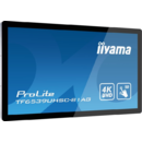 Monitor Iiyama ProLite LED-Display 65inch Negru