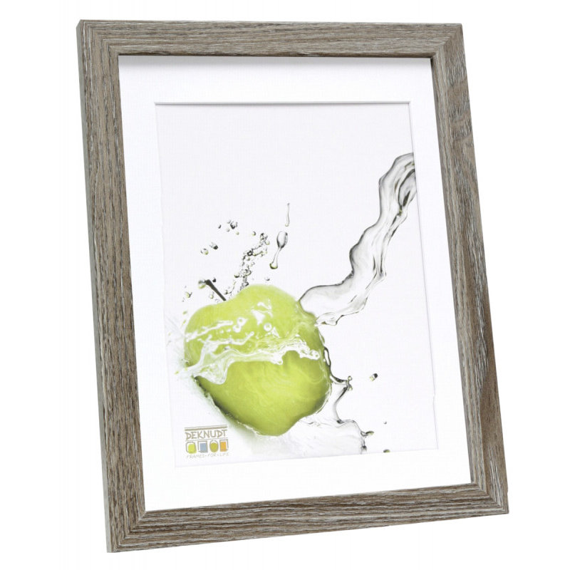 Rama foto S66KH3 P1 13x18cm Wood Grey