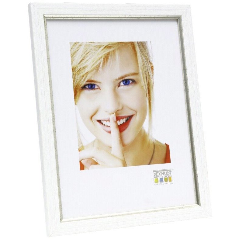Rama foto S46AF1 20x30cm White