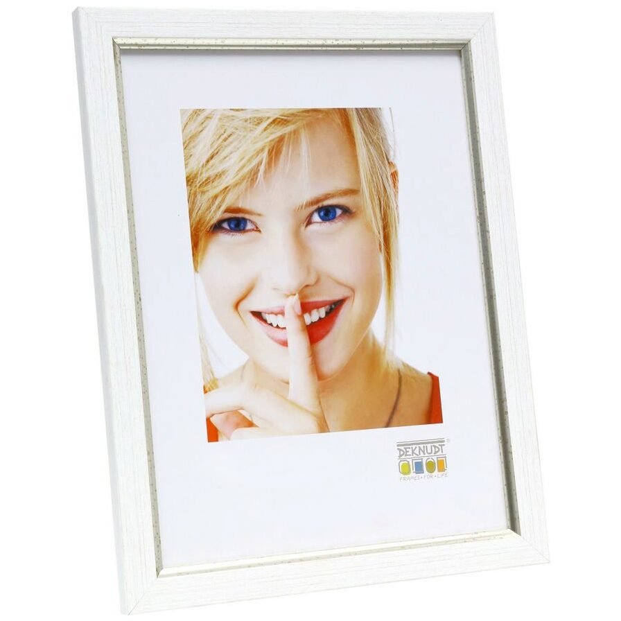 Rama foto S46AF1 30x40cm White