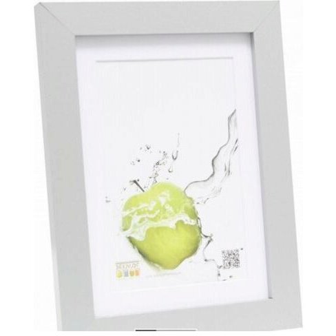 Rama foto S66KD1 P1 20x25cm Wood Silver