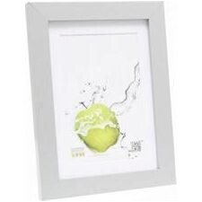 Rama foto S66KD1 P1 20x30cm Wood Silver