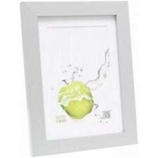 Rama foto Deknudt S66KD1 P1 20x30cm Wood Silver