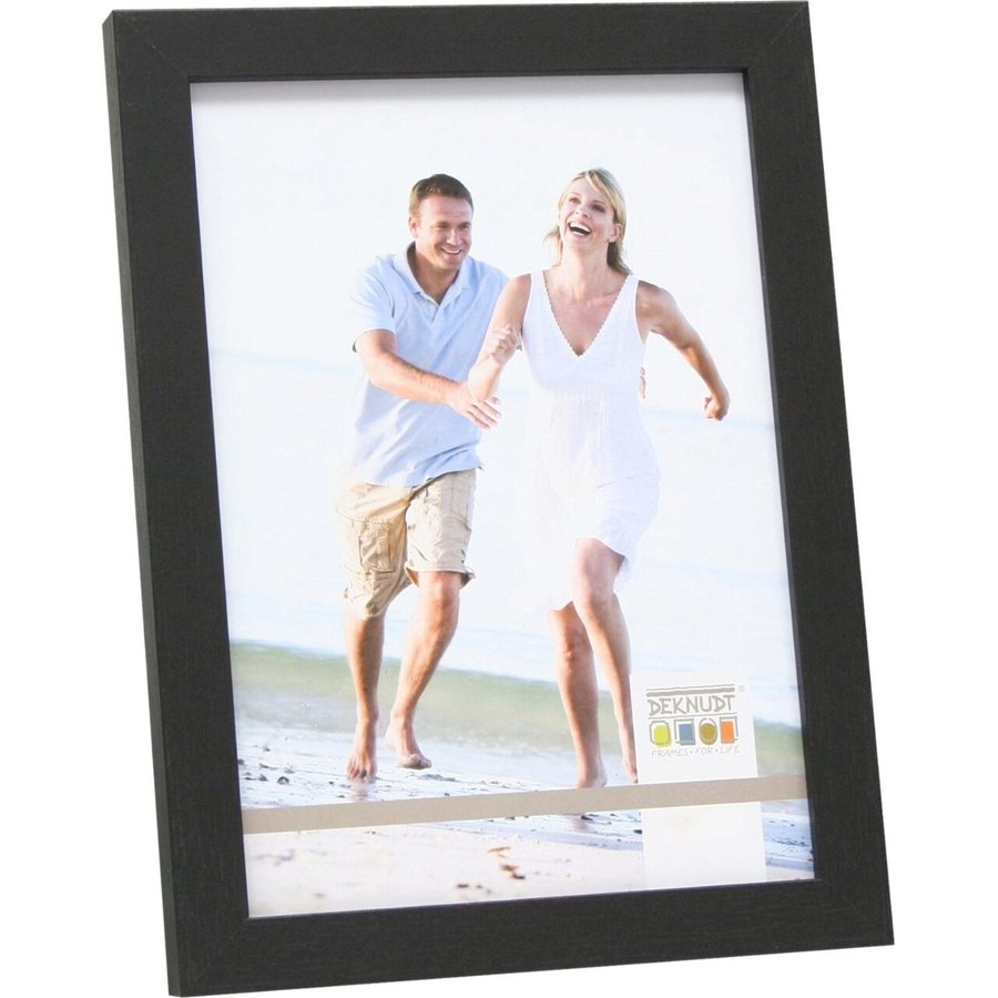 Rama foto S44CF2 20x30cm Wood Black