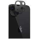 Rama protectie camera foto HOFI Alucam Pro compatibila cu iPhone 13 / iPhone 13 Mini Black