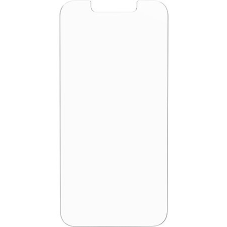 Folie sticla Trusted Glass compatibila cu iPhone 13 Mini