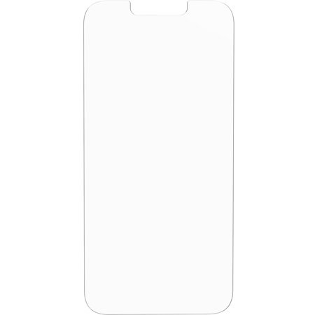 Folie sticla Trusted Glass compatibila cu iPhone 13/13 Pro