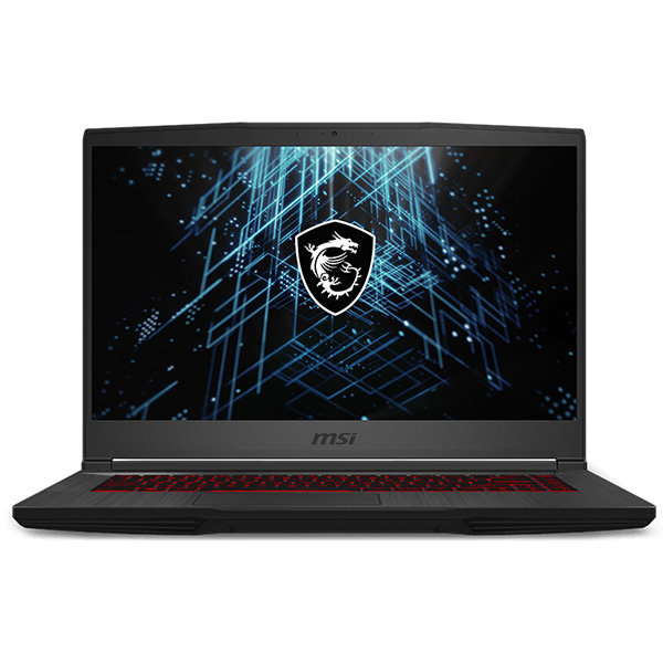 Laptop GF63 Thin 11UC-215XPL 15.6 inch FHD 144Hz Intel Core i5-11400H 8GB DDR4 512GB SSD nVidia GeForce RTX 3050 4GB Black