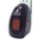 Starlyf Fast Heater 400W Termostat Negru