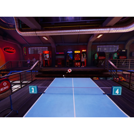 Psvr ping pong best sale pro