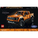 Technic 42126 Ford F-150 Raptor 1379 piese