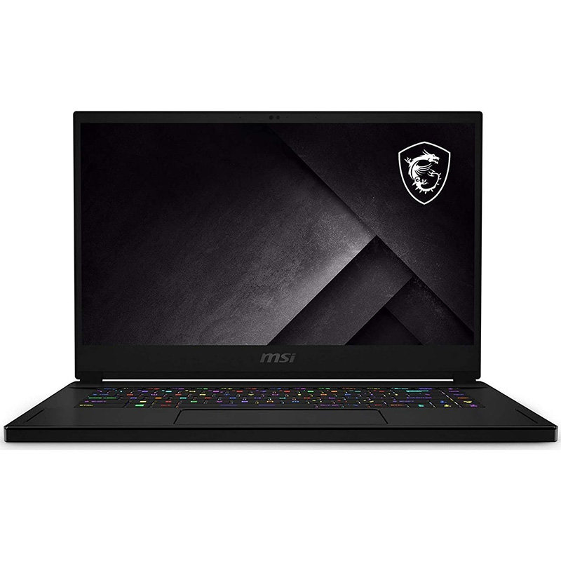 Laptop GS66 Stealth 11UG-055PL 15.6 inch WQXGA 240Hz Intel Core i7-11800H 32GB DDR4 2TB SSD nVidia GeForce RTX 3070 8GB Windows 10 Home Black