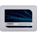 SSD Crucial MX500 4TB SATA-III 2.5 inch