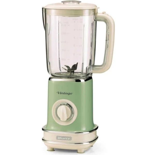 Blender 00C056814AR0 Putere 500W Vintage Green