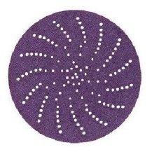 Disc Abraziv Cubitron II Hookit 737U 56 Gauri P150 150mm