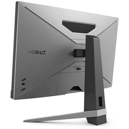 Monitor LED Gaming BenQ MOBIUZ EX2710Q 27 inch QHD IPS 1ms 165Hz Black