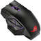 Mouse gaming ASUS ROG Spatha X Wireless Black
