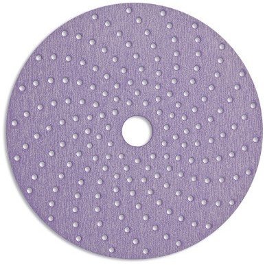 Disc Abraziv 3M Hookit Purple Clean Sanding 334U