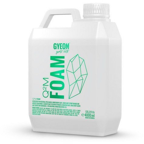 Sampon Auto 4 L