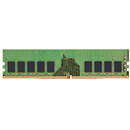 16GB DDR4 3200MHz ECC Unbuffered DIMM CL22 2Rx8 1.2V 288-pin 8Gbit Micron R