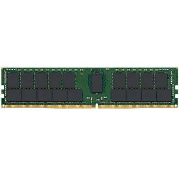 Memorie server Kingston 32GB DDR4 3200MHz ECC Registered DIMM CL22 2Rx4 1.2V 288-pin 8Gbit Micron R Rambus