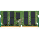 16GB DDR4 3200MHz ECC Unbuffered SODIMM CL22 2Rx8 1.2V 260-pin 8Gbit Hynix D
