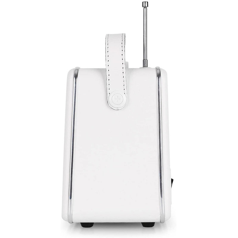 Radio Akai APR-200 White — imaginea 5