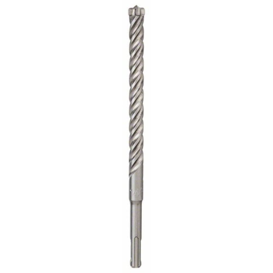 Plus-7X - Burghiu SDS-Plus, 14x150x215 mm, beton armat, piatra - imagine 2