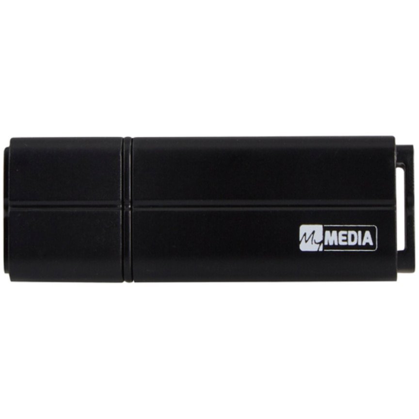 Memorie USB 32GB USB 2.0 Black