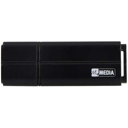 Memorie USB MyMedia 64GB USB 2.0 Black