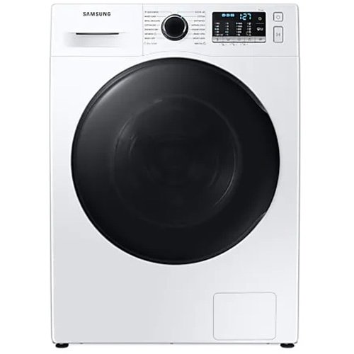Masina de spalat rufe cu uscator WD80TA046BE/LE 8/5kg 1400RPM Clasa E Airwash White