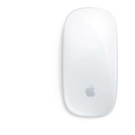 Mouse Apple MK2E3ZM/A  Magic 3 2021 Alb