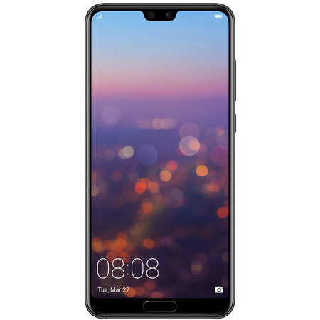Telefon mobil Resigilat P20 Pro 128GB 6GB RAM Dual Sim 4G Black