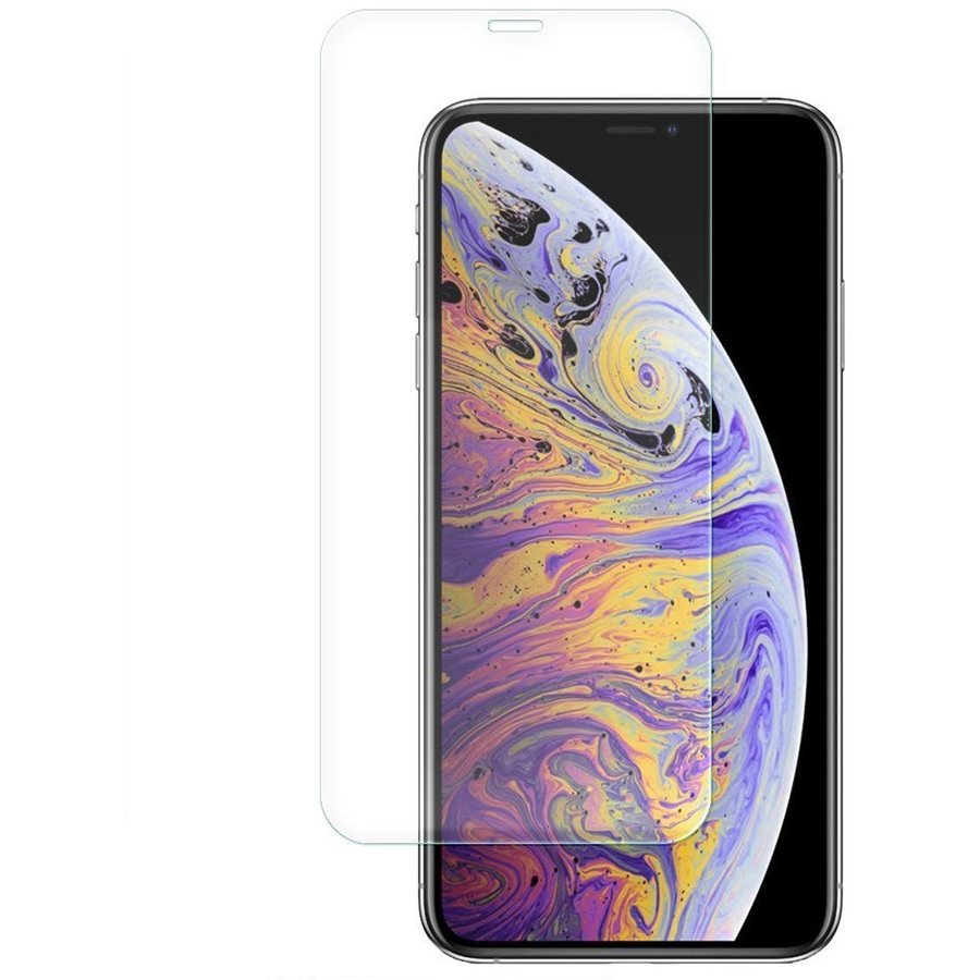 Folie protectie transparenta Nano Flexi Glass compatibila cu iPhone 13 Mini