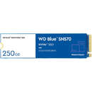 Blue SN570 NVMe 250GB M.2 2280 PCIe NVMe 3.0 x4